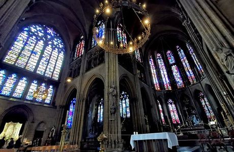 Church of Saint Peter and Saint Paul