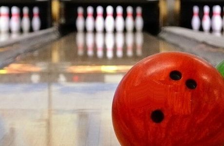 Bowling De Ring