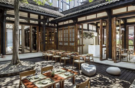 Mi Xun Spa