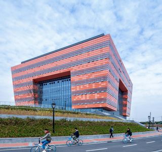 Chengdu Library