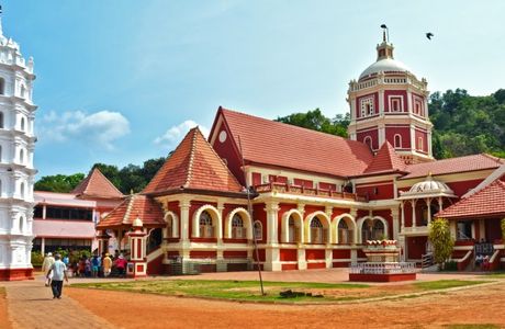 Qinquan Temple