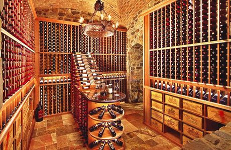 Ming Wine Cellar