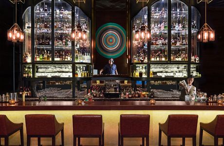 Whisper Bar
