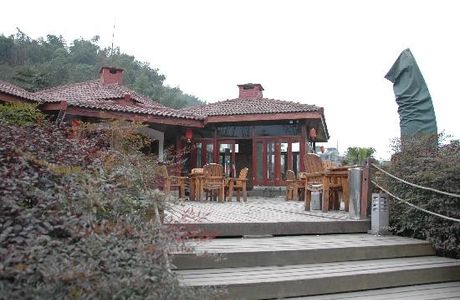 Huashuiwan Resort Community