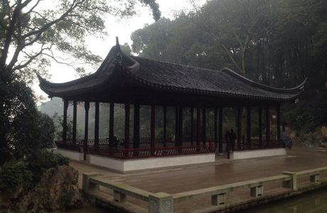LuZhouShi HuaHui BoLanYuan