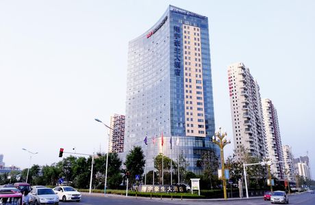 LanTian BuXingJie