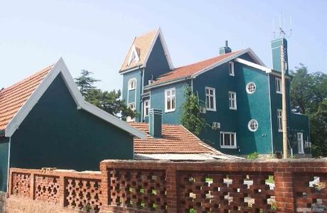 Princess Building