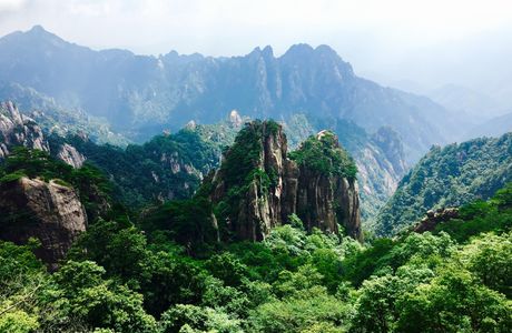 Ni Mountain