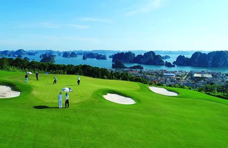 Fanhua Golf Club