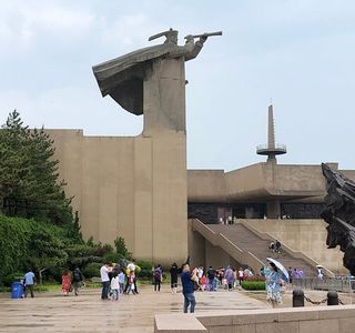 Museum of Sino-japanese War