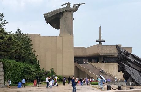 Museum of Sino-japanese War
