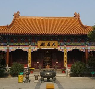 Jinquan Temple