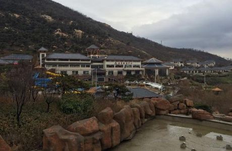 Taishan Hot Spring