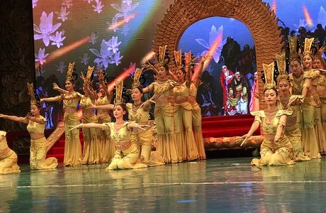 Sunshine Lido Grand Theater