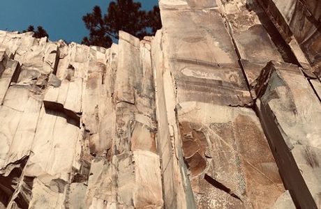 Mashan Geological Park