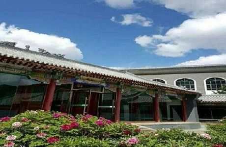 Mt. Wanhua Scenic Resort