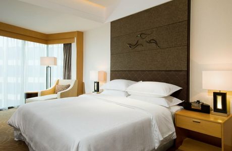 Yantai Gold Beach