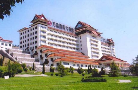 Boshan Scenic Resort