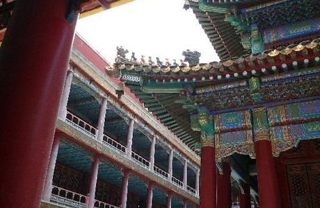 Little Putuo Temple