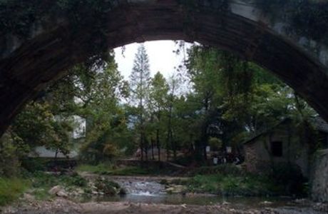 Guodong Ecological Village