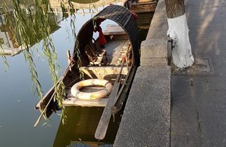 Wenzhou Yongchang Castle