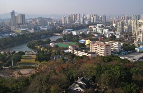 WenZhou KeJiGuan
