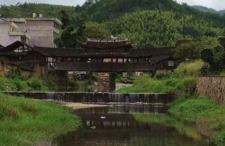 Yongqing Bridge