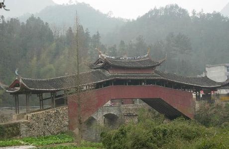 Xidong Bridge