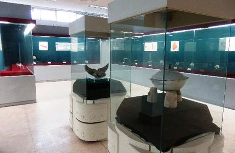 Tongxiang Museum