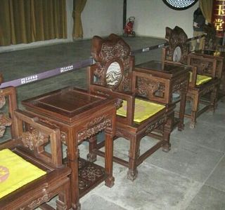 Taiping Tianguo Palace