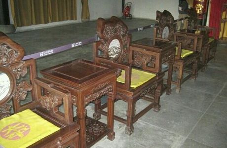 Taiping Tianguo Palace