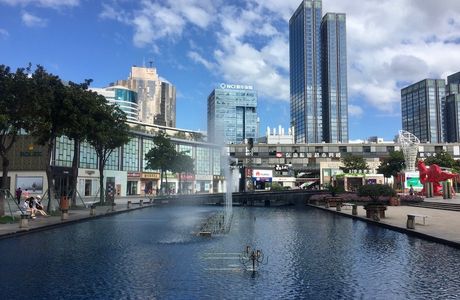 Tianyi Square