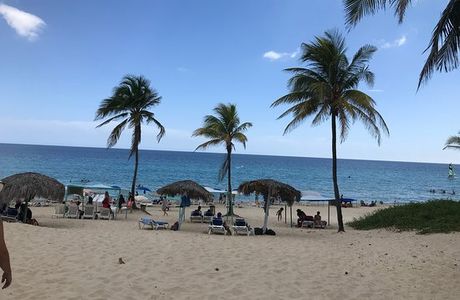 Mar Azul Playa