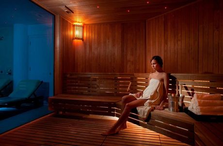 The Royal Spa