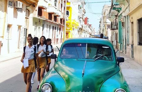 Taxinhavana