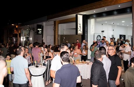 Xibit Art Gallery