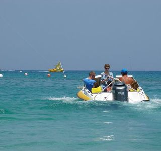 Stavros Water Sports