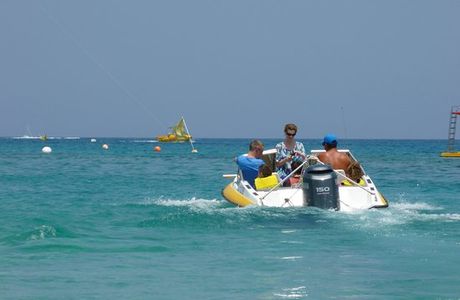 Stavros Water Sports