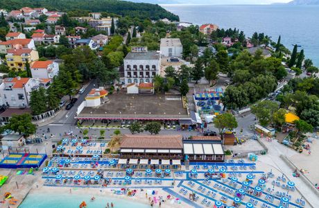 Crikvenica Town Museum