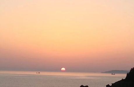 Daludao Scenic Spot