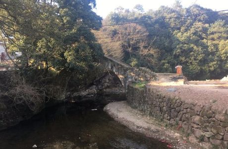 Shiliqianxi Scenic Resort