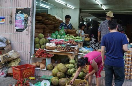 Vietnam Street