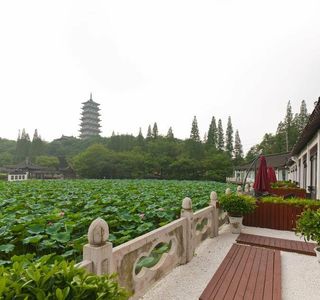Fengshan Park, Fengqing