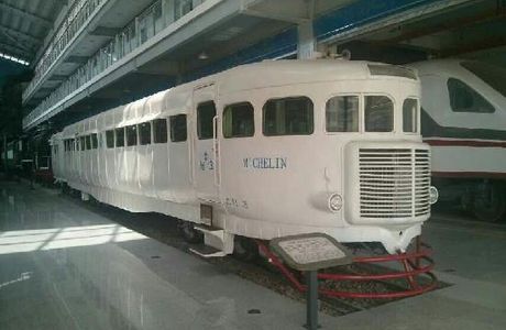 Yunnan Railway Museum