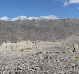 Karakoram Highway