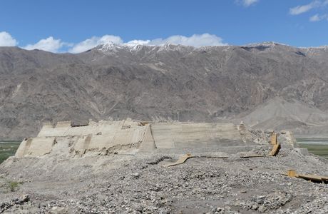 Karakoram Highway
