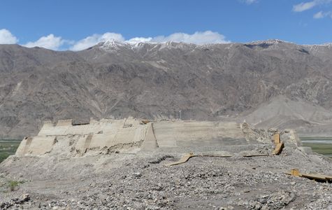 Karakoram Highway 1