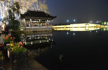 Duan Bridge