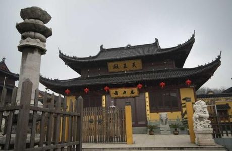 Huili Temple