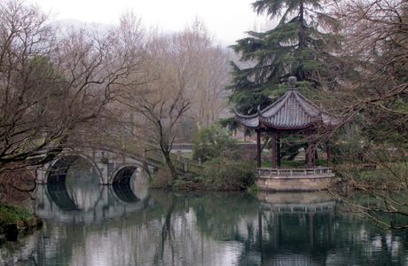 Westlake Hangzhou